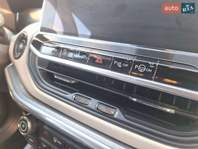 Внедорожник / Кроссовер Jeep Compass 2023 в Киеве фото 90 Внедорожник / Кроссовер Jeep Compass 2023 в Киеве