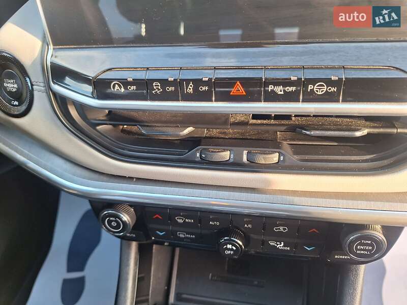 Внедорожник / Кроссовер Jeep Compass 2023 в Киеве фото 91 Внедорожник / Кроссовер Jeep Compass 2023 в Киеве