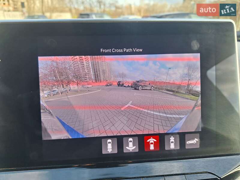 Внедорожник / Кроссовер Jeep Compass 2023 в Киеве фото 54 Внедорожник / Кроссовер Jeep Compass 2023 в Киеве