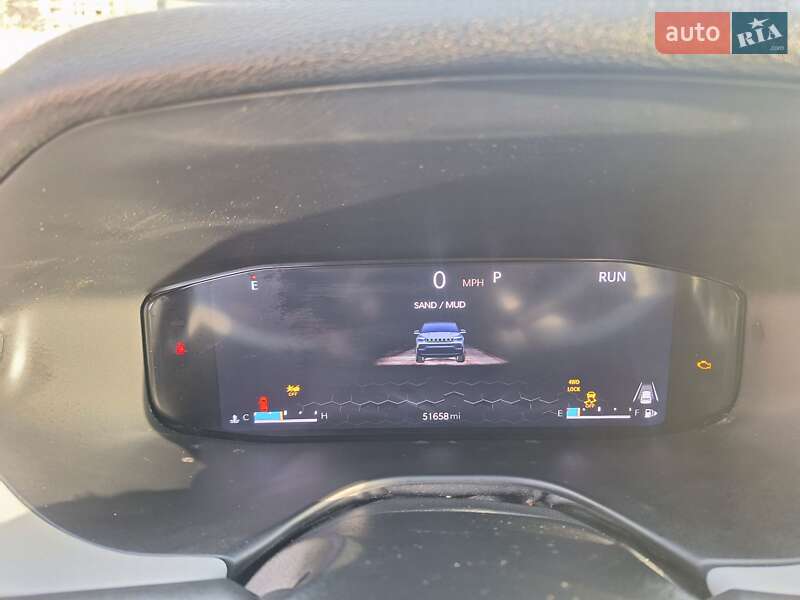 Внедорожник / Кроссовер Jeep Compass 2023 в Киеве фото 55 Внедорожник / Кроссовер Jeep Compass 2023 в Киеве