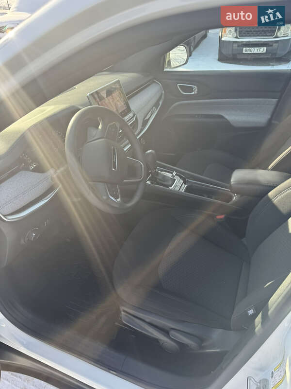 Позашляховик / Кросовер Jeep Compass 2023 в Києві