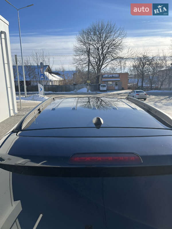 Позашляховик / Кросовер Jeep Compass 2020 в Ромнах