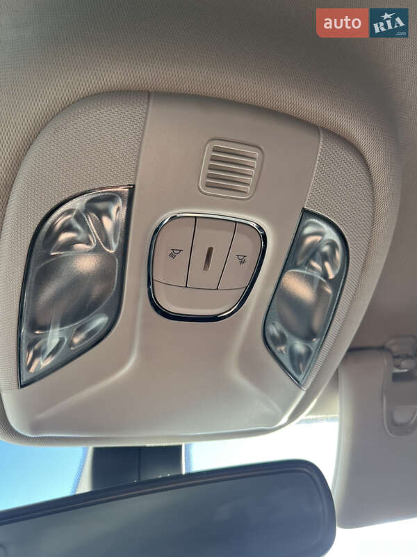 Позашляховик / Кросовер Jeep Compass 2020 в Ромнах