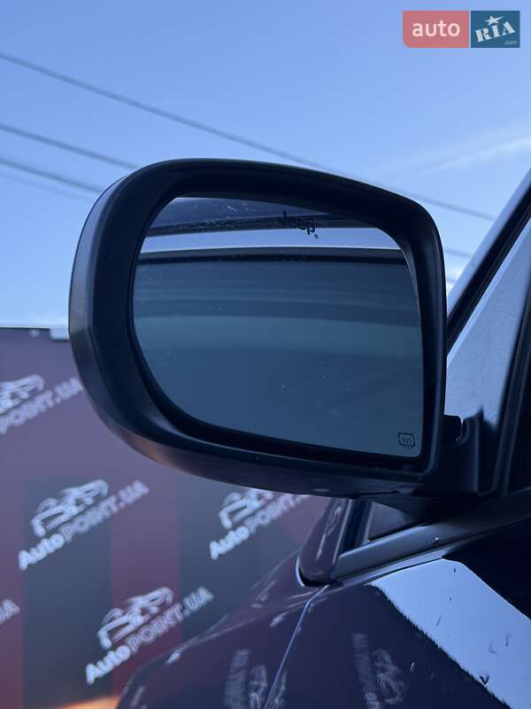 Позашляховик / Кросовер Jeep Compass 2018 в Сумах