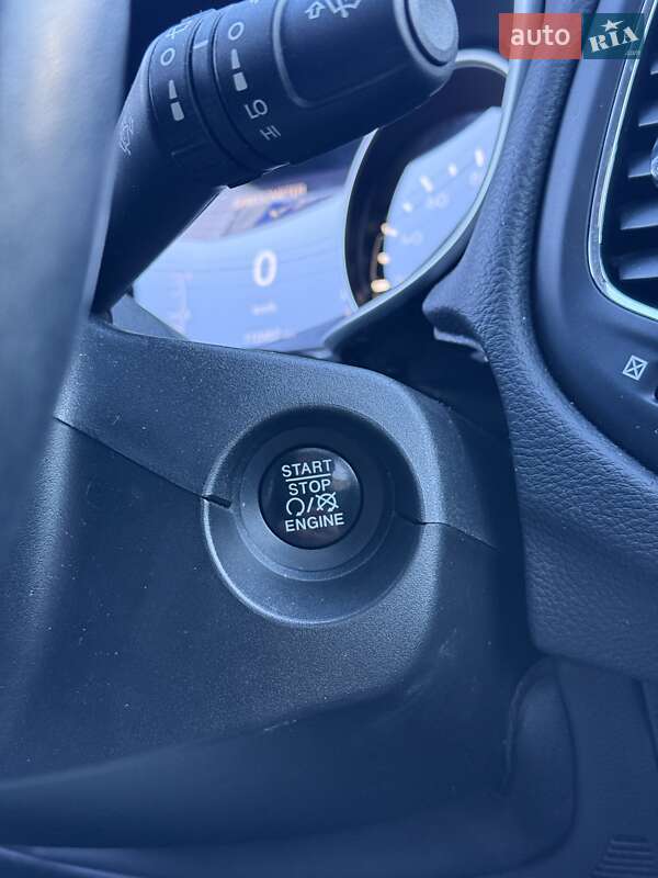 Позашляховик / Кросовер Jeep Compass 2018 в Сумах