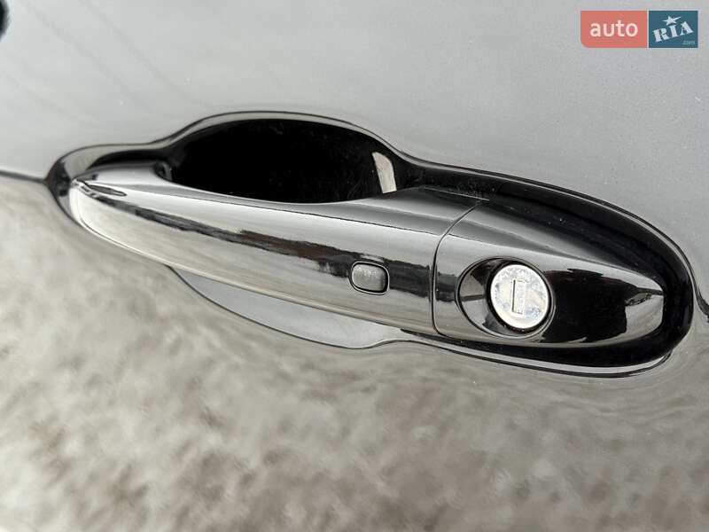 Внедорожник / Кроссовер Jeep Compass 2018 в Кропивницком