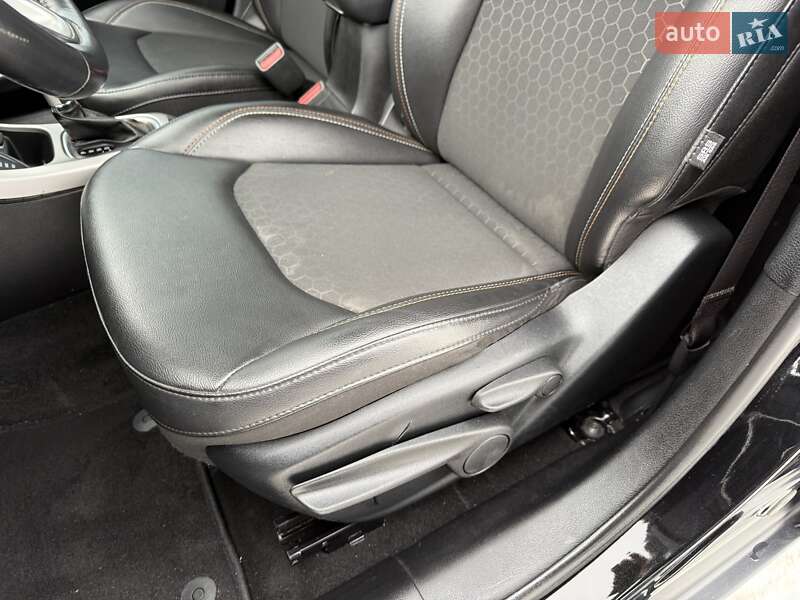 Внедорожник / Кроссовер Jeep Compass 2018 в Кропивницком