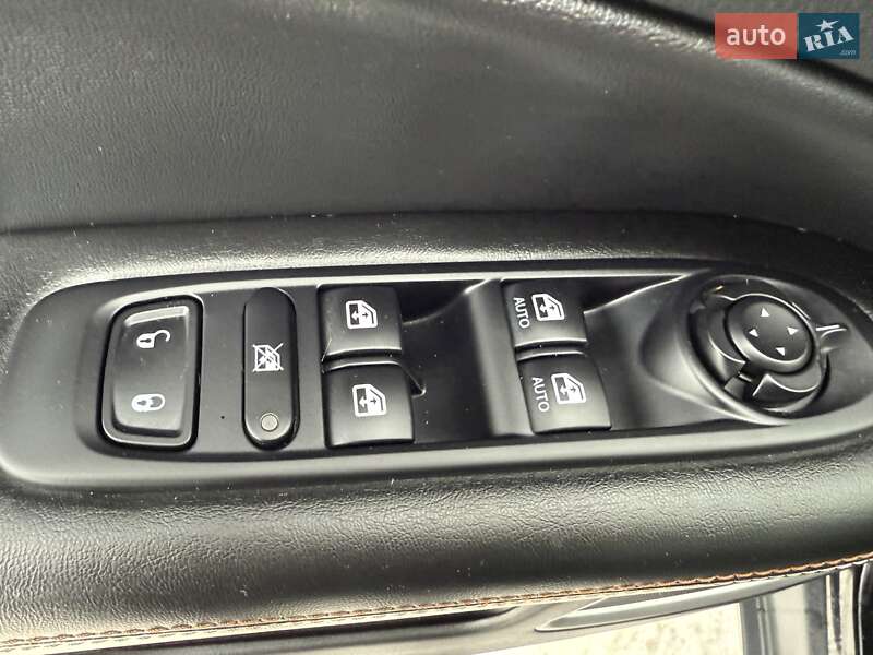 Внедорожник / Кроссовер Jeep Compass 2018 в Кропивницком