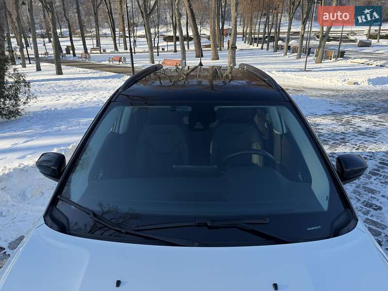 Позашляховик / Кросовер Jeep Compass 2024 в Києві