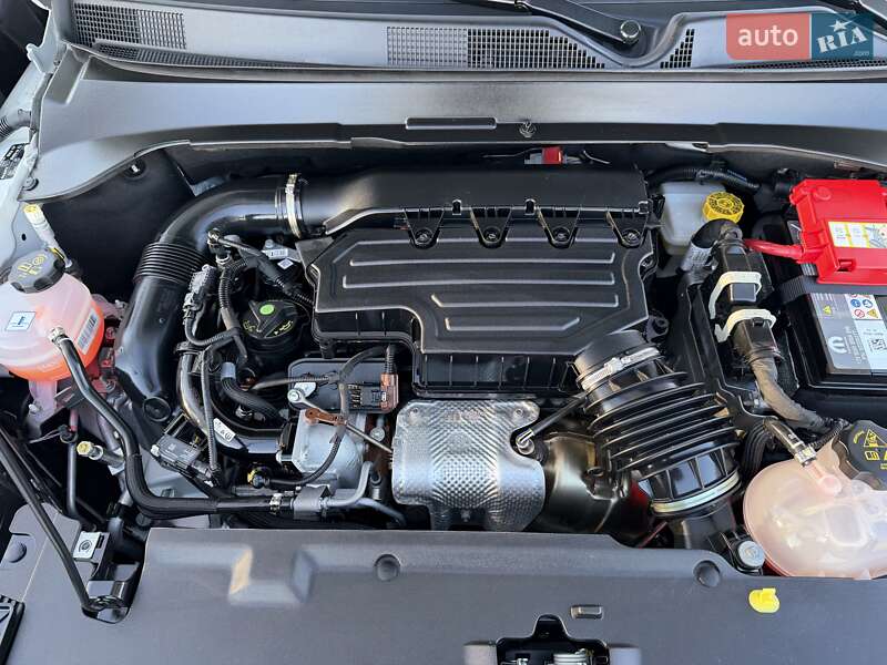 Позашляховик / Кросовер Jeep Compass 2024 в Києві