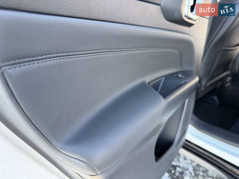 Позашляховик / Кросовер Jeep Compass 2024 в Києві