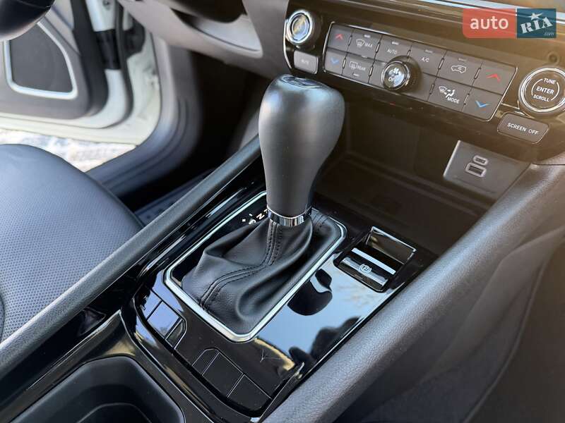 Позашляховик / Кросовер Jeep Compass 2024 в Києві