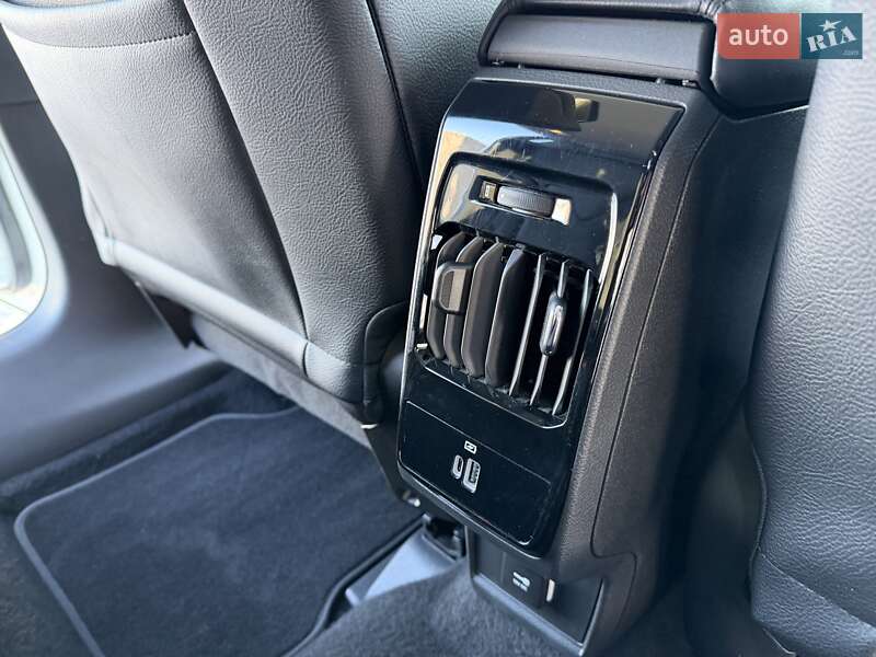 Позашляховик / Кросовер Jeep Compass 2024 в Києві