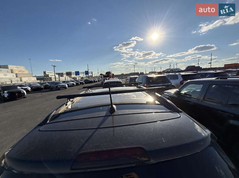 Внедорожник / Кроссовер Jeep Compass 2023 в Ивано-Франковске фото 14 Внедорожник / Кроссовер Jeep Compass 2023 в Ивано-Франковске