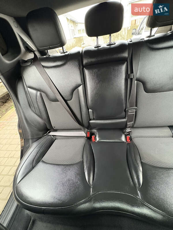 Внедорожник / Кроссовер Jeep Compass 2022 в Золочеве фото 28 Внедорожник / Кроссовер Jeep Compass 2022 в Золочеве