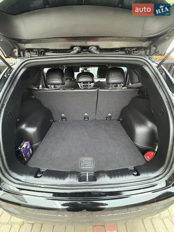 Внедорожник / Кроссовер Jeep Compass 2022 в Золочеве фото 33 Внедорожник / Кроссовер Jeep Compass 2022 в Золочеве