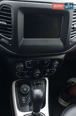 Позашляховик / Кросовер Jeep Compass 2017 в Теребовлі фото 20 Позашляховик / Кросовер Jeep Compass 2017 в Теребовлі