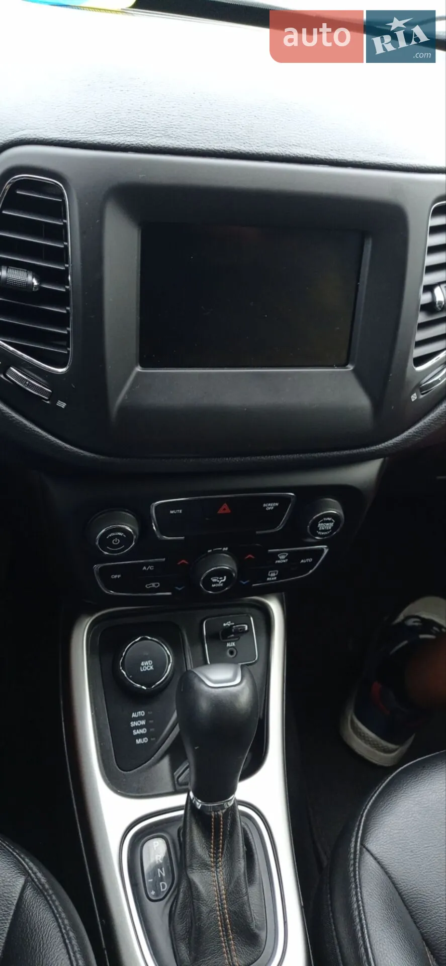 2017 Jeep Compass - мініатюра 20