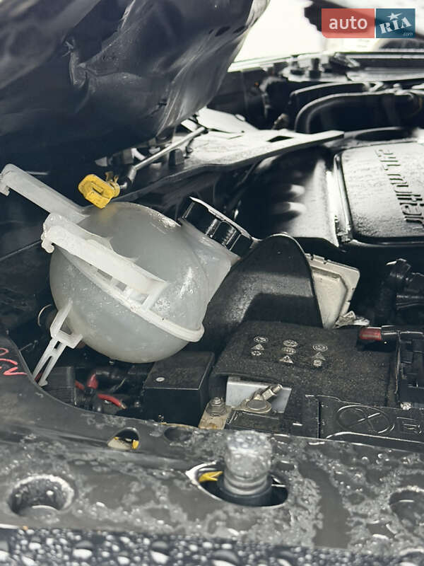 Внедорожник / Кроссовер Jeep Compass 2017 в Сумах фото 9 Внедорожник / Кроссовер Jeep Compass 2017 в Сумах