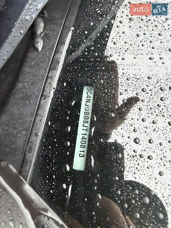 Внедорожник / Кроссовер Jeep Compass 2017 в Сумах фото 10 Внедорожник / Кроссовер Jeep Compass 2017 в Сумах