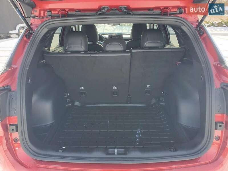 Внедорожник / Кроссовер Jeep Compass 2022 в Сумах