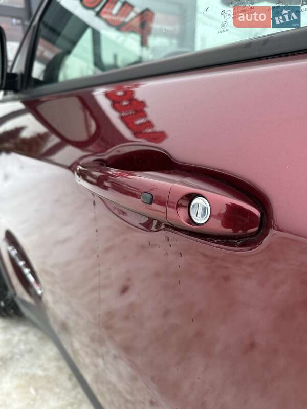 Внедорожник / Кроссовер Jeep Compass 2021 в Белогородке