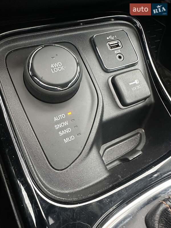 Внедорожник / Кроссовер Jeep Compass 2021 в Белогородке