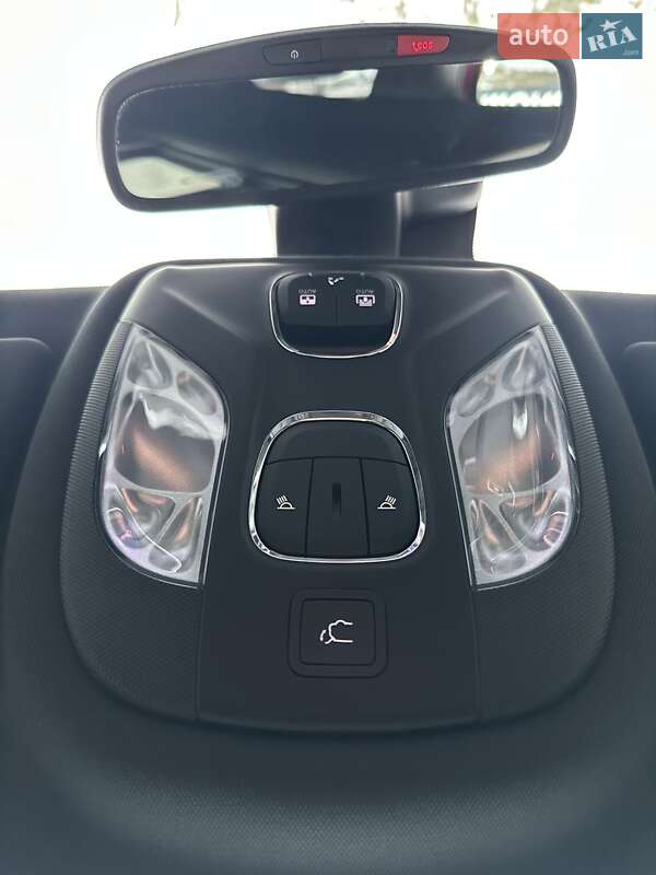 Позашляховик / Кросовер Jeep Compass 2022 в Білогородці