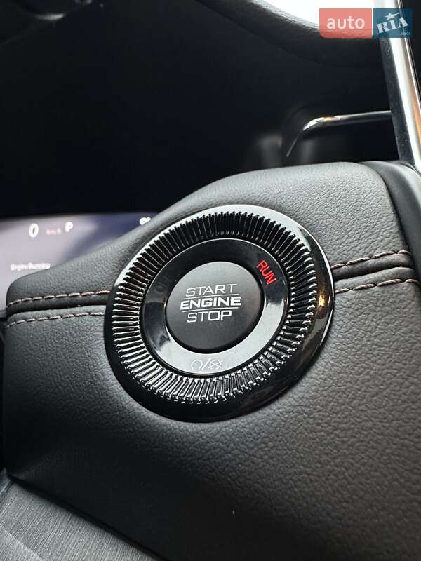 Позашляховик / Кросовер Jeep Compass 2022 в Білогородці