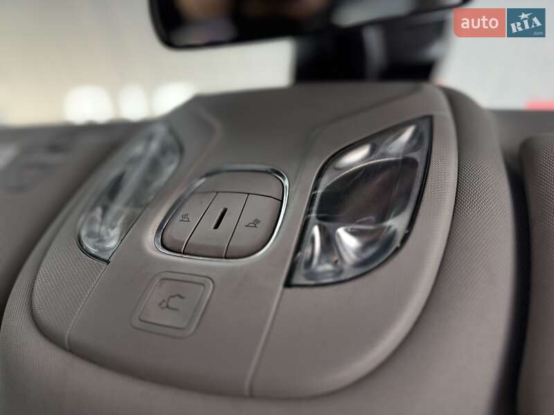 Внедорожник / Кроссовер Jeep Compass 2022 в Львове