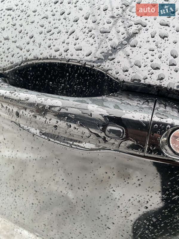 Внедорожник / Кроссовер Jeep Compass 2019 в Киеве