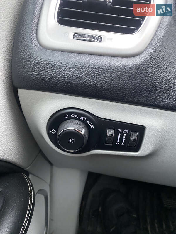 Внедорожник / Кроссовер Jeep Compass 2019 в Киеве