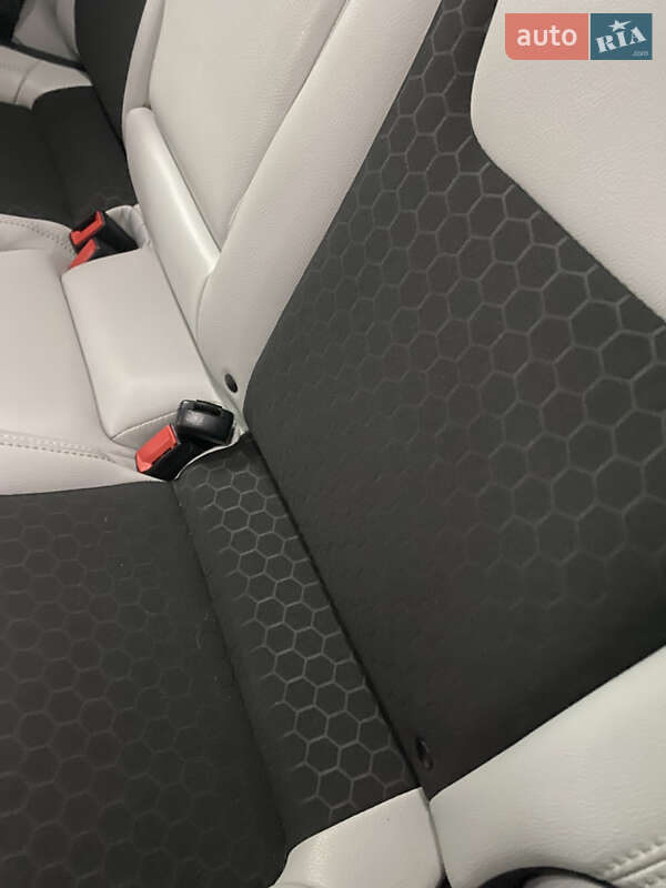 Внедорожник / Кроссовер Jeep Compass 2019 в Киеве