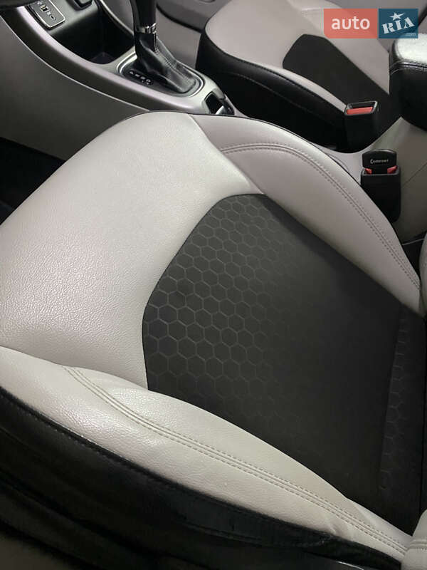 Внедорожник / Кроссовер Jeep Compass 2019 в Киеве