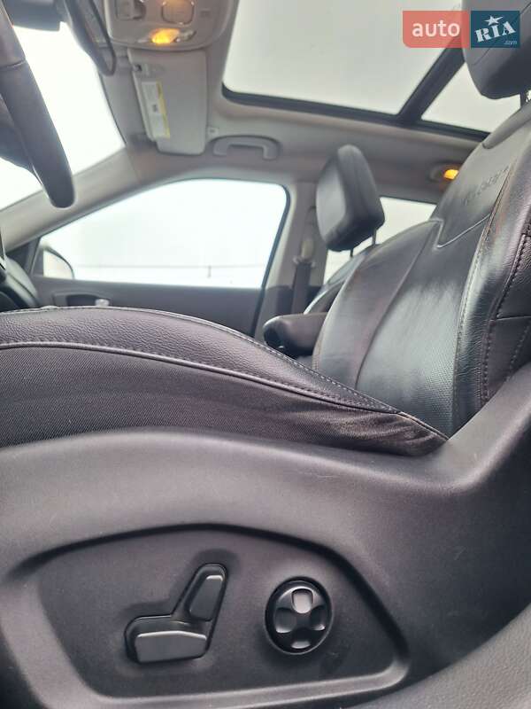 Внедорожник / Кроссовер Jeep Compass 2017 в Киеве фото 25 Внедорожник / Кроссовер Jeep Compass 2017 в Киеве