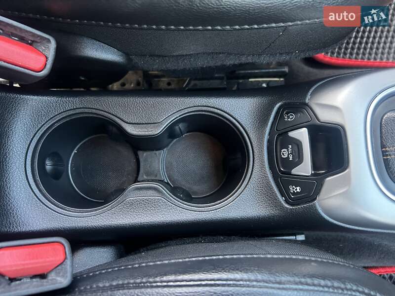 Внедорожник / Кроссовер Jeep Compass 2018 в Хмельницком фото 31 Внедорожник / Кроссовер Jeep Compass 2018 в Хмельницком