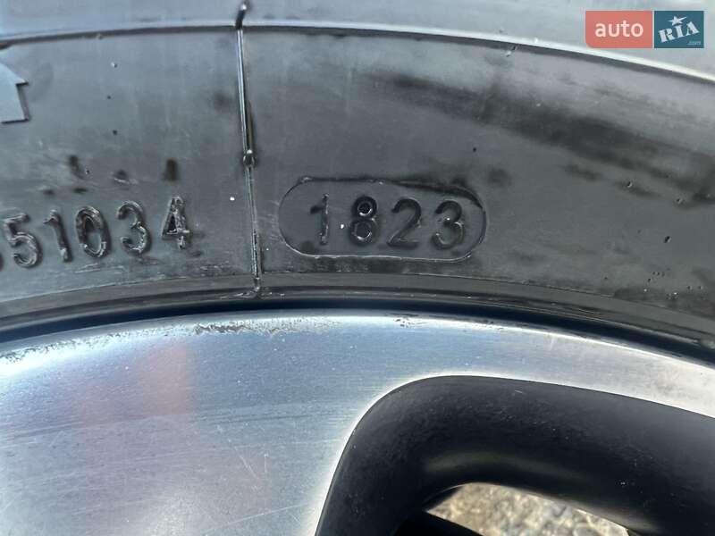 Внедорожник / Кроссовер Jeep Compass 2018 в Хмельницком фото 45 Внедорожник / Кроссовер Jeep Compass 2018 в Хмельницком