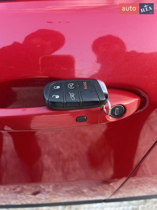 Внедорожник / Кроссовер Jeep Compass 2018 в Хмельницком фото 47 Внедорожник / Кроссовер Jeep Compass 2018 в Хмельницком