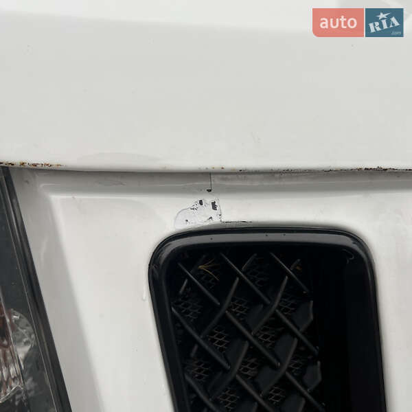 Внедорожник / Кроссовер Jeep Compass 2016 в Николаеве