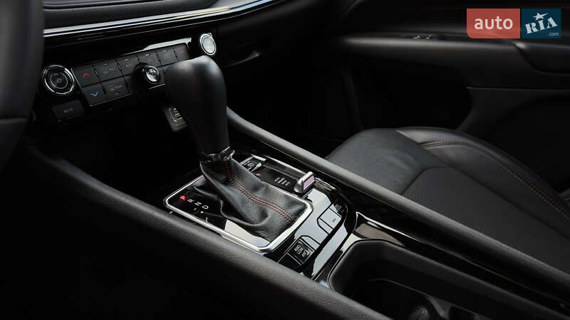 Внедорожник / Кроссовер Jeep Compass 2023 в Одессе