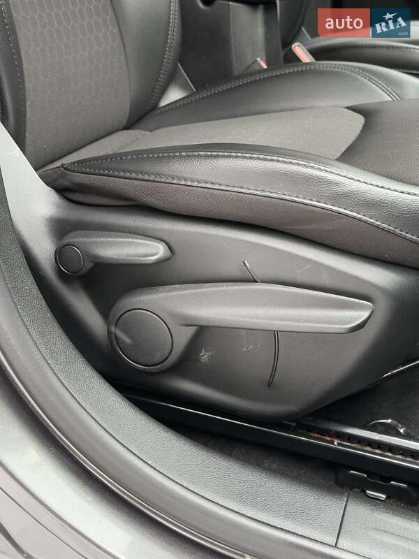 Внедорожник / Кроссовер Jeep Compass 2019 в Сумах