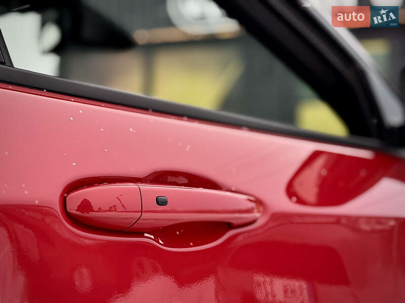 Внедорожник / Кроссовер Jeep Compass 2023 в Стрые