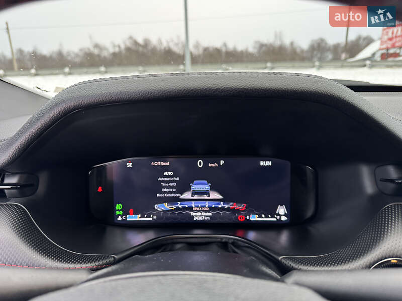 Внедорожник / Кроссовер Jeep Compass 2023 в Стрые