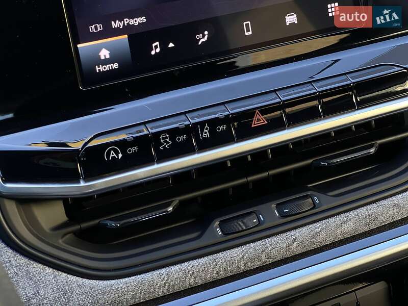 Внедорожник / Кроссовер Jeep Compass 2021 в Ивано-Франковске