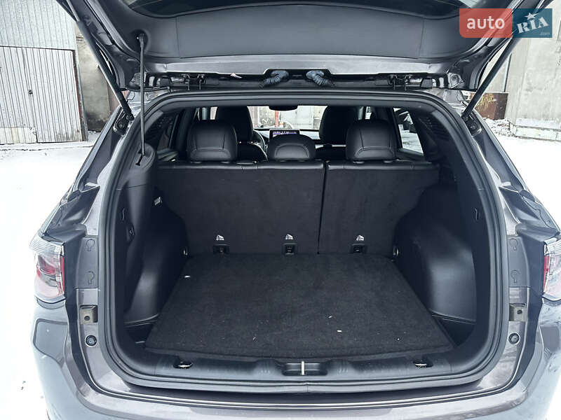 Внедорожник / Кроссовер Jeep Compass 2023 в Лубнах