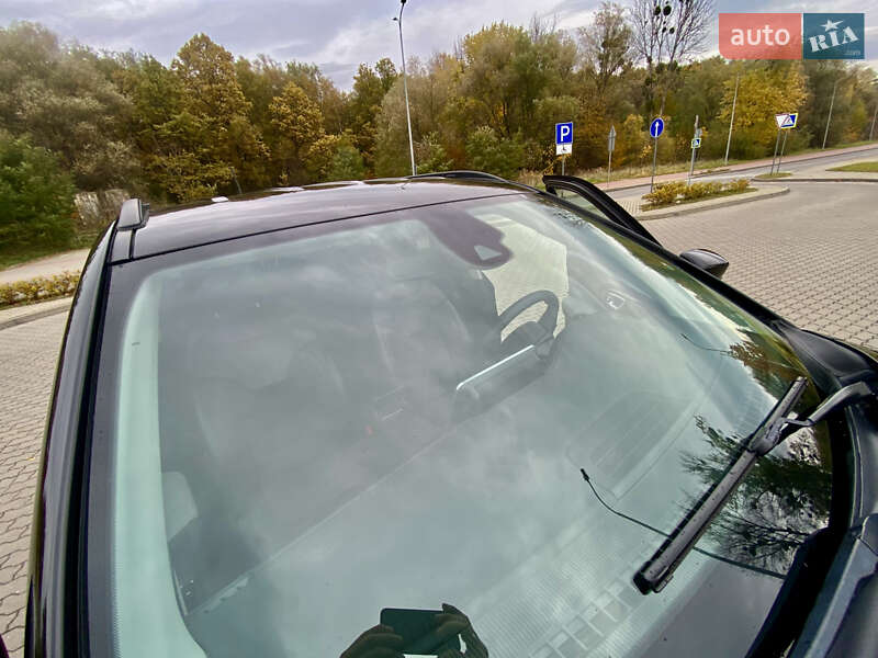 Внедорожник / Кроссовер Jeep Compass 2022 в Львове