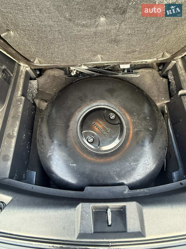 Внедорожник / Кроссовер Jeep Compass 2016 в Тернополе