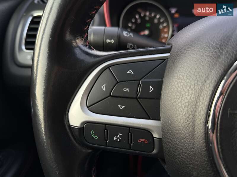 Внедорожник / Кроссовер Jeep Compass 2020 в Киеве