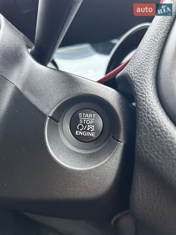 Внедорожник / Кроссовер Jeep Compass 2020 в Сумах