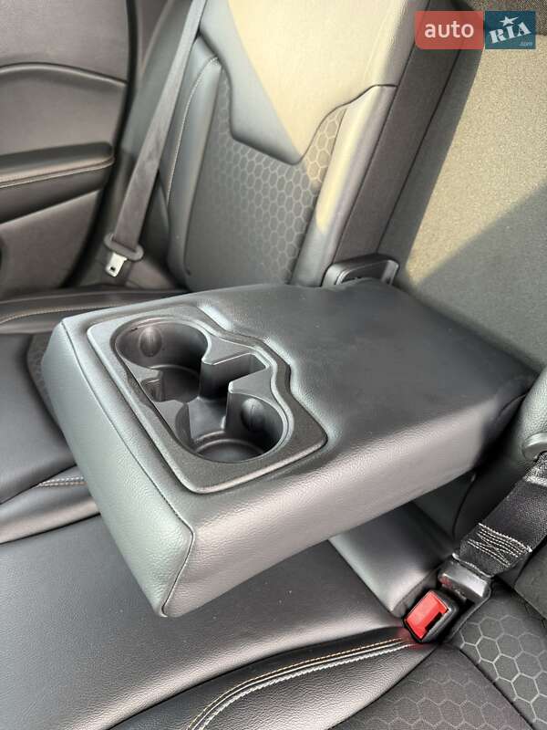 Внедорожник / Кроссовер Jeep Compass 2017 в Сумах фото 22 Внедорожник / Кроссовер Jeep Compass 2017 в Сумах